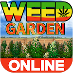 Weed Garden The Game Apk