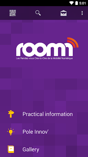 ROOMn – 1st 2 april 2015