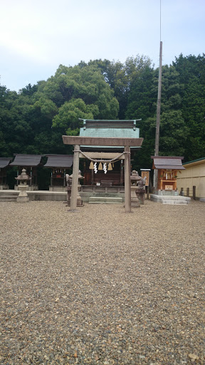 大黒神恵比寿神神社