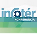 Infoter logo