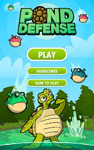 Download Pond Defense APK for PC