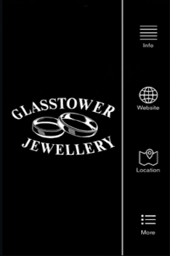 Glasstower Jewellery