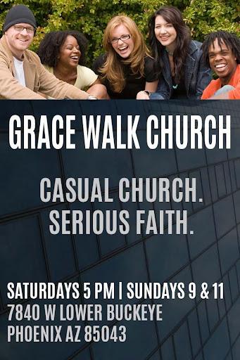 Grace Walk Church