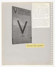 V = Victorie/ Viktorie