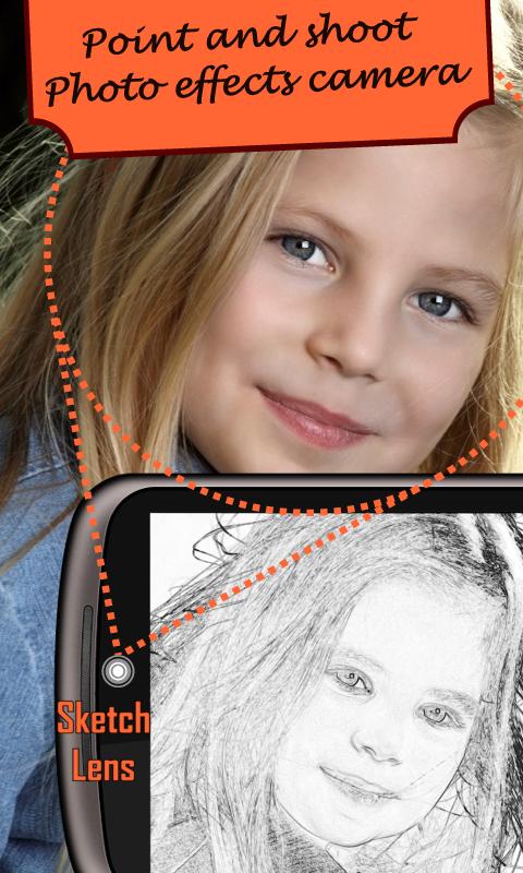 Camera Fun Pro Screen 1