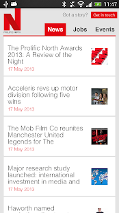 Free Download Prolific North APK for PC