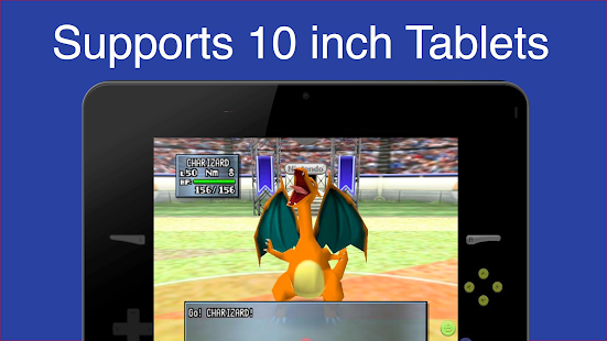 CoolN64 (N64 Emulator) Screenshots 7
