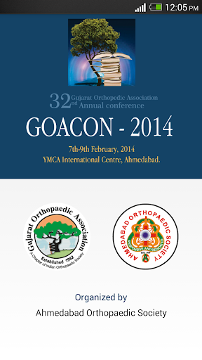 GOACON 2014