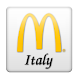 McDonald's - Italy -Free