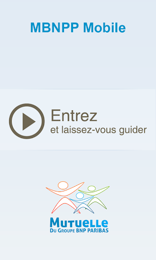 【免費健康App】Mutuelle BNP Paribas-APP點子