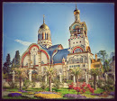 Biggest Church in Sochi