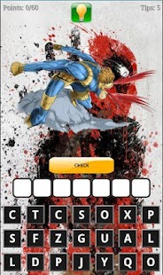 How to download SuperHero Quiz patch 1.1 apk for pc
