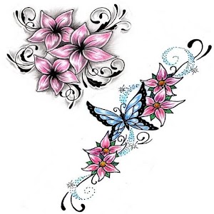 Tattoo Designs V3 1.0