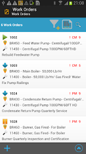 Free SAP Work Manager for Maximo APK