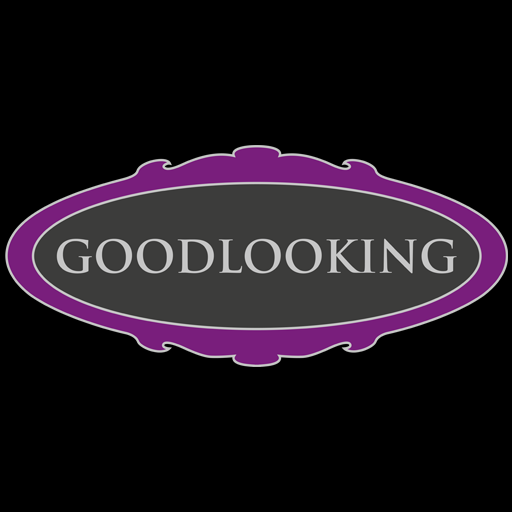 Goodlooking LOGO-APP點子