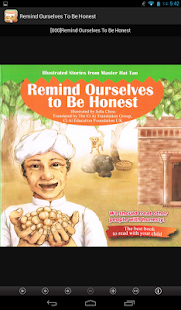 Remind Ourselves To Be Honest Screenshots 8
