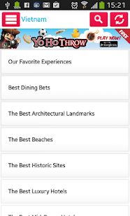 How to download World Travel Guide 1.0 mod apk for pc