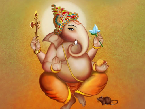 Ganesh Ji Image Gallery