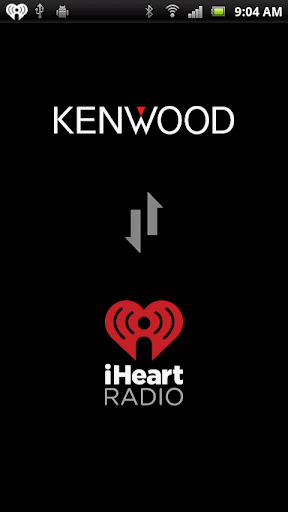 【免費音樂App】iHeart Link for KENWOOD-APP點子