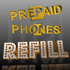 Prepaid Airtime Refill.apk 2.3