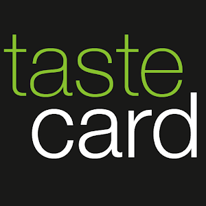tastecard Restaurant Discounts apk 3.2.4