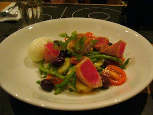 Alexis Bistro Wine Bar Great Eastern Mall Malaysia Food Restaurant Reviews