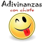Cover Image of Download Adivinanzas con Chiste 23.0.0 APK