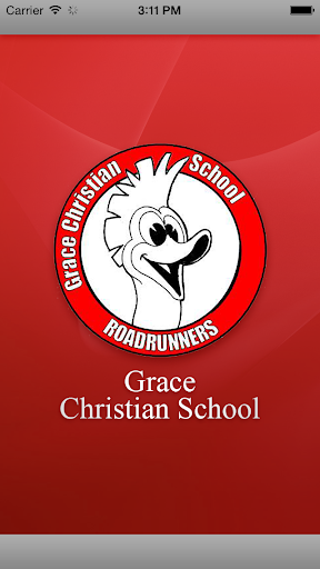 Grace Christian School CA