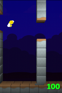 Free Flappy Bee 3D APK