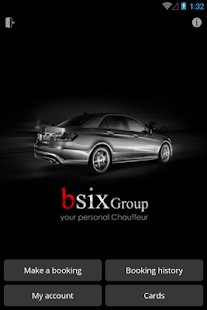 How to get bsixGroup Chauffeur Bookings 1.0.3 unlimited apk for laptop