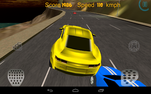 Race City Rio - Car Rush Screenshots 14