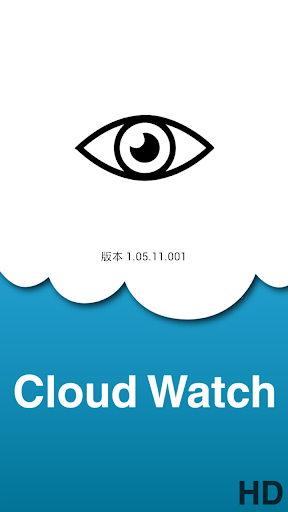Cloud Watch HD