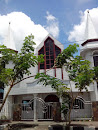 Gereja Advent Jemaat Matani Tomohon