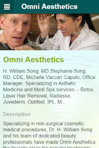 Omni Aesthetics