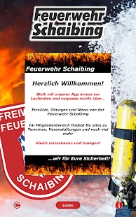 Download Feuerwehr Schaibing APK