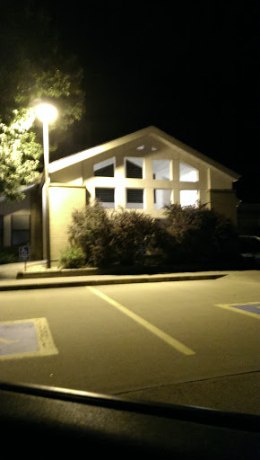 Berthoud LDS Church