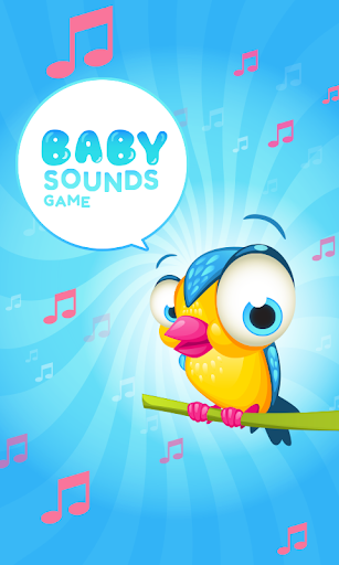 Baby Sounds Game