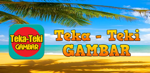 Teka Teki Gambar Aplikasi di Google Play