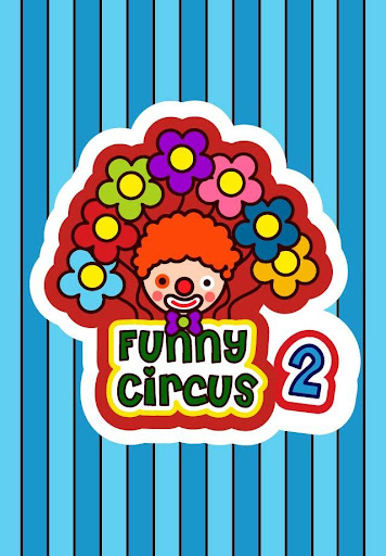 Funny Circus 2