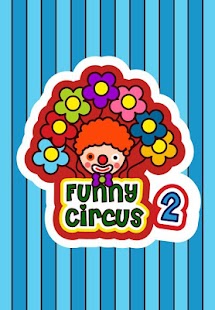 Free Download Funny Circus 2 APK for Android
