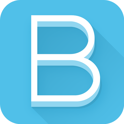 Bluumi LOGO-APP點子