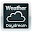 Weather DayDream Screensaver Download on Windows