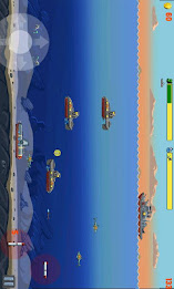 Sea Quest by Dangling Concepts poster 4