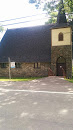 St Alban' Anglican Church - Riverside
