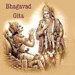 Bhagavad Gita English w/ audio Apk