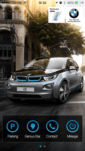 BMWi Park Lane