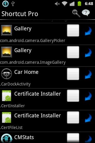 App Renamer Pro Screen 1