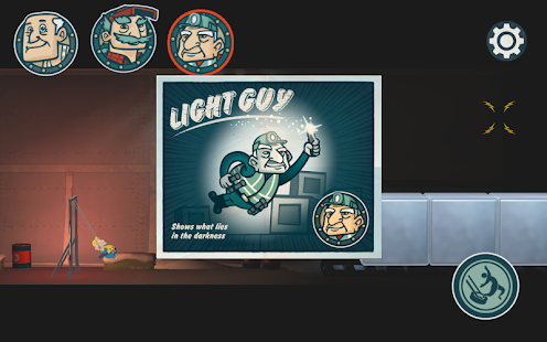 Swing Game Screenshots 9