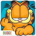Garfield Living Large! mobile app icon