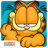 Garfield Living Large!